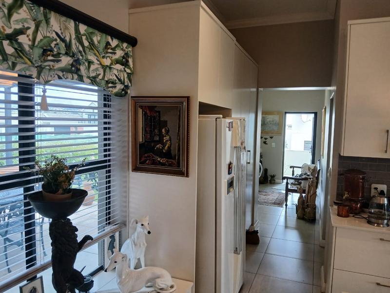 4 Bedroom Property for Sale in Graanendal Western Cape